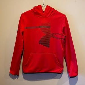 Under Armour Cold Gear Sweatshirt